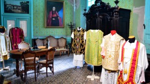 Aniversario Viedma-Patagones: Una apuesta al turismo religioso