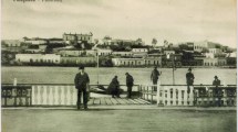 Imagen de Aniversario Viedma-Patagones: «Una Comarca de dos orillas»