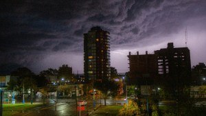 Una tormenta no tan “extraordinaria” que ratificó la necesidad de obras
