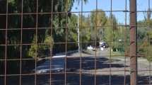 Imagen de Gaido dice que en un mes habrá paso habilitado por la costanera del río Neuquén