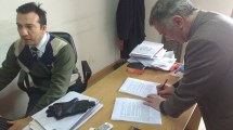 Imagen de Comenzó el juicio político contra el juez Federico Dalsasso de Villa Regina