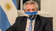 Imagen de Alberto Fernández: «Las Islas Malvinas fueron, son y serán argentinas»