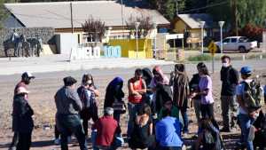 El intendente de Añelo exigió que actúe la justicia ante los cortes de Salud