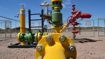 Imagen de En la previa del GNL, Argentina acaba de batir el récord histórico de producción de gas