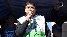 Imagen de Cuáles son las dudas que plantean desde el sector de Quintriqueo sobre la victoria de Aguiar en ATE