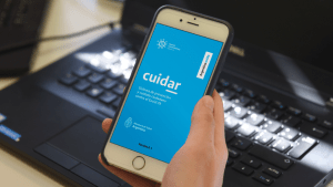 Usuarios denunciaron fallas en la app Cuidar: qué hay que hacer
