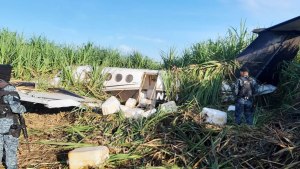 Empresario de Viedma acusado de narco por Estados Unidos cayó en Neuquén