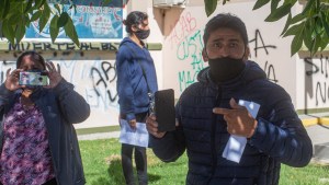 Piden revisar la prisión preventiva de Miguel Báez, de ODEL
