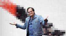 Imagen de Quentin Tarantino publica «Érase una vez en Hollywood» en forma de novela