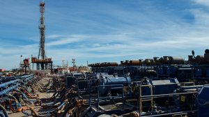 Vaca Muerta: el fracking subió un 17% en el año, pero no llega a lo pronosticado