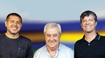 Imagen de Boca, el campeón autodestructivo