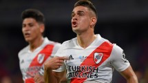 Imagen de River busca volver al triunfo en la Libertadores contra Junior, en el Monumental: formaciones, hora y tevé