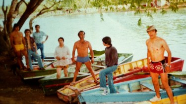 Las milanesas de Teresa, las más famosas de la ciudad de Neuquén