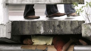 Crecimiento y distribución, la llave contra la pobreza