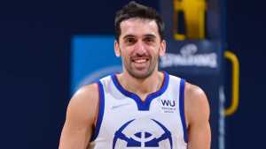 Campazzo se lució en defensa y Denver venció a los Clippers: mirá lo mejor de la actuación de Facu