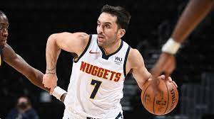 Denver y Campazzo buscan su quinta victoria consecutiva en la NBA