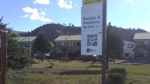 Caviahue exigirá aislamiento a quienes regresen a la localidad