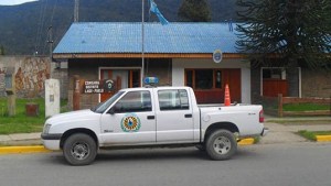 Murió un joven que fue quemado en un enfrentamiento en Lago Puelo: hay 3 detenidos