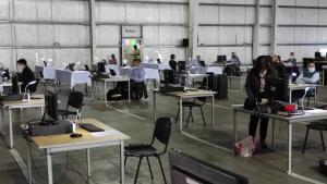 Masiva deserción en el concurso para ser juez federal en Bariloche