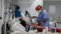 Imagen de 29.472 nuevos contagios de coronavirus fueron reportados en las últimas 24 horas