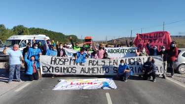 Vaca Muerta: podría cortarse la inyección de gas y petróleo y afectar al país