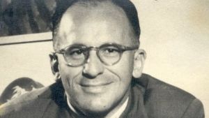 El Papa declara “venerable” al argentino Enrique Shaw y lo pone en camino para ser beato