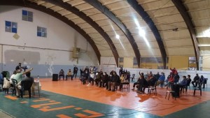 Cooperativas de la Región Sur avanzan con las asambleas para el recambio de autoridades