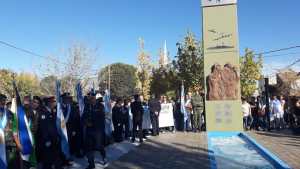 Invitan a un acto homenaje a los veteranos y caídos en Malvinas en Roca