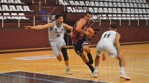 Imagen de Tras la mini sede de Lanús, Depo Viedma es el líder del Sur en la Liga Argentina