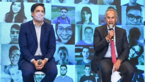 Una app desarrollada en Neuquén fue premiada por la fundación Pampa Energía
