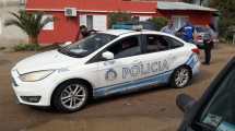 Imagen de Detuvieron al sospechoso de atropellar a la mujer policía en Regina