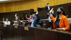 Ambientalistas de Neuquén se reúnen tras quedar fuera de la ley de emergencia hídrica