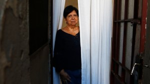 El Estado argentino pedirá disculpas a una mujer por no haberla protegido de su exmarido