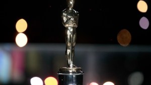 Tres actrices serán las conductoras de la gala de los Oscar de Hollywood