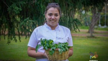 Choele Choele, Lamarque y Beltrán vivirán esta semana más de 10 intervenciones gastronómicas