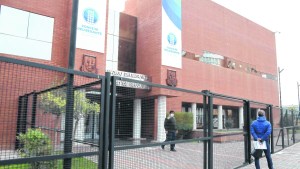 La enmienda propuesta por Gaido se vota el jueves en el Deliberante