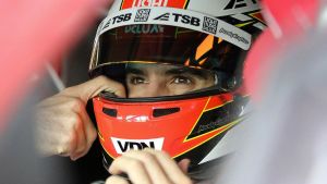 Urcera estará ausente en San Nicolás porque tiene Coronavirus