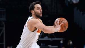 Denver prolongó su racha de victorias y Campazzo fue titular