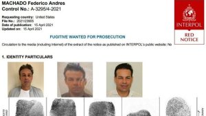 Rechazan un planteo de «Fred» Machado, que seguirá preso en Bariloche