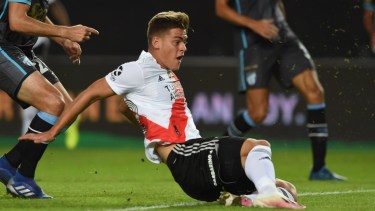 Copa Argentina: River le ganó a Atlético Tucumán y habrá Superclásico