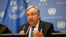 Imagen de La ONU propone un impuesto «a la riqueza» para combatir el coronavirus