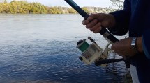 Imagen de Harán controles de pesca en el río Negro durante este fin de semana largo