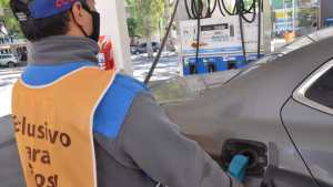 Combustibles: los aumentos en 2021 alcanzaron hasta el 27% en la región