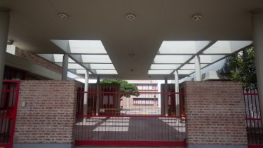 El Instituto Nuevo Siglo de Roca recibirá algo más de medio millón de pesos. Foto: archivo.
