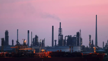 Saudi Aramco confirmó que entregará todos los pedidos que realizaron las refinerías de India para mayo. (Foto: gentileza)