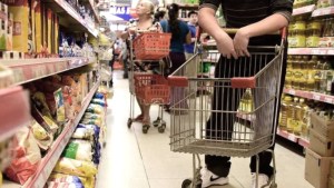 La inflación y el fantasma de Moreno