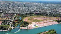 Imagen de Neuquén: el terreno más chico de la isla 132 cuesta un millón de dólares