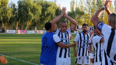 Los jugadores de Cipolletti colaboraron con el proyecto de la nueva manga