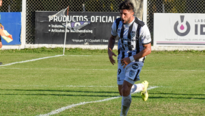Cipolletti le ganó a Estudiantes en San Luis y sumó su tercer triunfo seguido