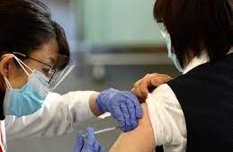 Japón realizará una vacunación masiva para los Juegos Olímpicos